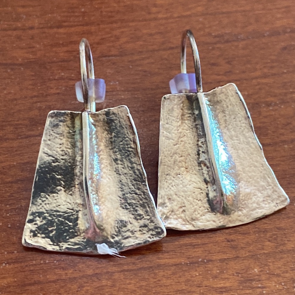 SILPADA- Sterling silver earrings